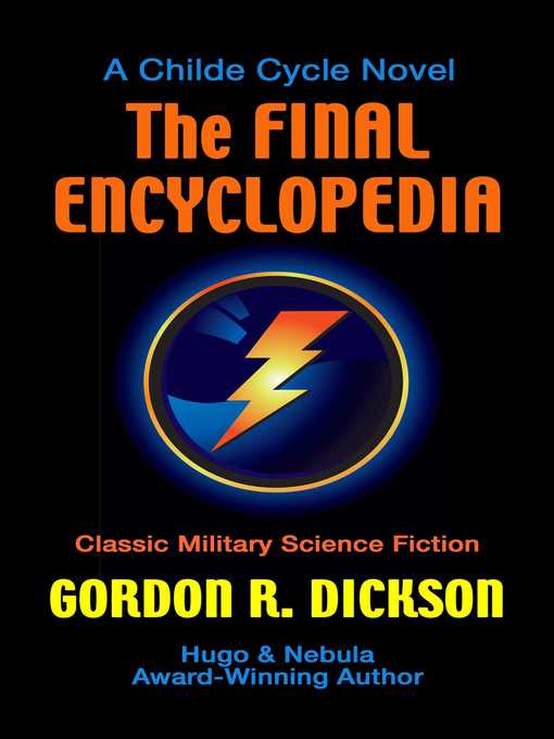 Title details for The Final Encyclopedia by Gordon R. Dickson - Available